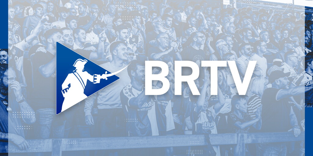 2025/26 BRTV Streaming Pass available now with limited time Early Bird